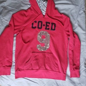 Hoodie/Jacket